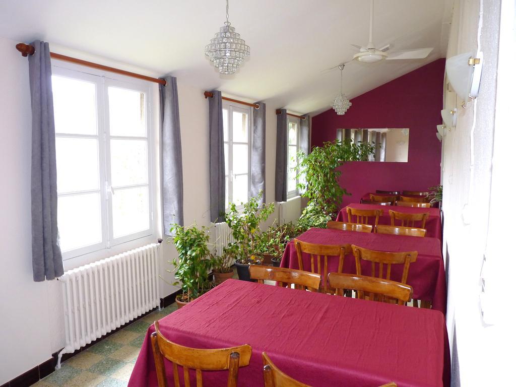 La Maison De Cure Hotel Domecy-sur-Cure Exterior photo